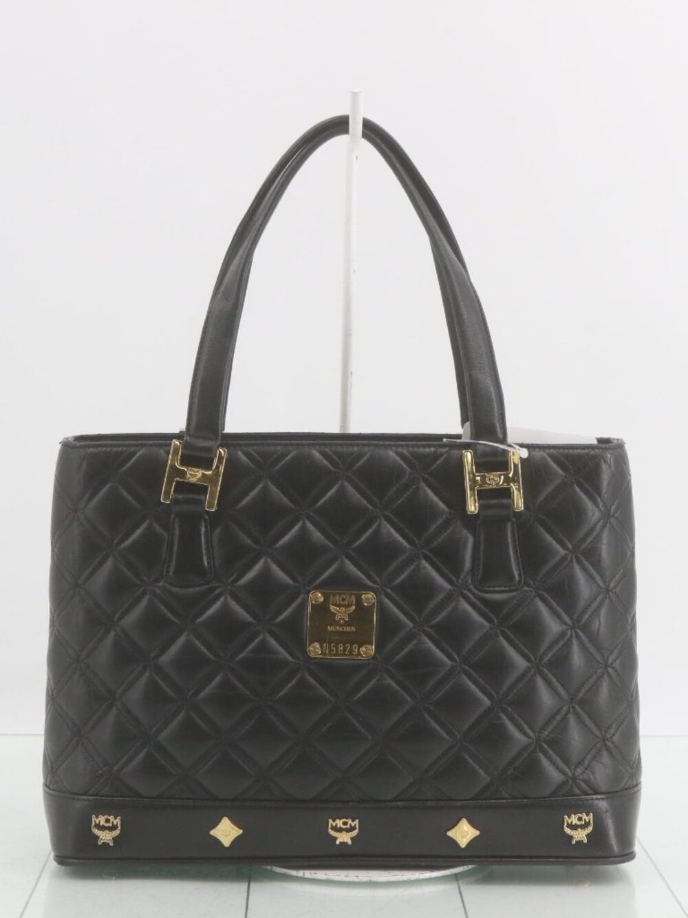 MCM Bag